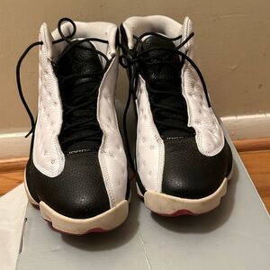 Men's Jordan Retro 13 Casual / Basketball Shoes Size 12.5